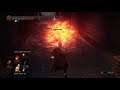 Dark Souls III - Detailed instructions for Pale Shade Londor set with boss summon