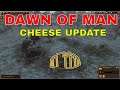 Dawn of man cheese update   Should I do a dawn of man series again