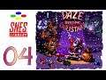 Daze Before Christmas [04] - The Christmas Louse