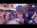 DEAD TRIGGER 2 : Zombie Survival Shooter Game - Rescue Engineer Mission. #3
