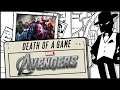 Death of a Game: Marvel's Avengers