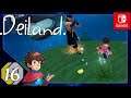 Deiland Pocket Planet Let's Play ★ 16 ★ Heiltrank für die Kinder ★ Switch Edition ★ Deutsch