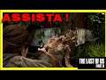 #6 DESAFIO A VC ASSISTIR TUDO ! 1HORA ELETRIZANTE DE  The Last of Us Parte II