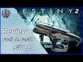 Destiny 2 Review Fuzil de fusão são 14 Ataque Galante