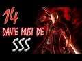 Devil May Cry 4: Special Edition (PC) | SSS Rank Guide | Dante Must Die Difficulty | Mission 14
