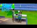 Die Sims 4 🙍‍♂️ S01 EP05 • Die WG gönnt sich einen PC (für Fortnite)🔥 • LET'S PLAY Die Sims 4