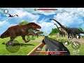 Dino Hunter 3D - Dinosaur Survival Games 2020 Android Gameplay