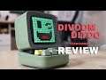 Divoom Ditoo Pixel-Art Bluetooth Speaker Review