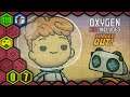 🎮 Early Acess #07 [FR] Oxygen Not Included : Space Out