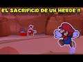 El Sacrificio de un HÉROE - Paper Mario Origami King con Pepe el Mago (#13)
