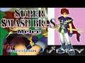 Espada Flameante/Super Smash Bros. Melee #25