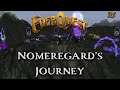 Everquest - Nomeregard's Journey - 95 - Shards Landing