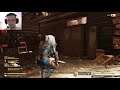 Fallout 76 LIVE #20 | PC | TEST via obs | #dworkop_elo