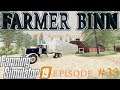 FARMER BINN ("Adrian") | Rustic Acres | Let's Play Farming Simulator 19 | Episode #33
