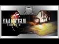 Final Fantasy VIII Remastered | O caminho da Gunblade #01