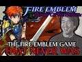 Fire Emblem 64 & Kaga's Departure (History of the Emblem)