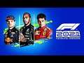 Fórmula 1 2021 Modo Carrera #6 Gp De Belgica Spa | Playstation 5| 4K