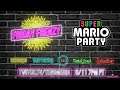 FRIDAY FRENZY - Super Mario Party ft. Tasty Steve, NerdJosh, Chris Ceg, Jebailey