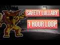 Friday Night Funkin' VS. Hypno - Safety Lullaby  | 1 hour loop