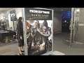 FROM SOFTWARE GAME EVENT - Autumn 2018 in OSAKA -