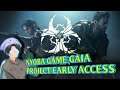 Game Android Mirip World War Z - GAIA Project - GAIA Project Indonesia