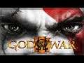 God of War III: Remastered - All Cutscenes (HD)