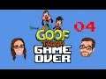 Goof Troop: Caverne de puzzles - 04 - Game Over
