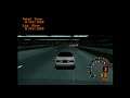 Gran Turismo 1 - B License Final Test - B8 Time Trial On High Speed Ring