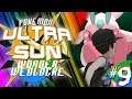 GRASS, DIGLETT & DITTO! | Pokémon Ultra Sun WonderWedlocke! #9