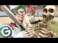 He was SAVAGELY BEATEN to a PULP?! | Garry's Mod Gameplay