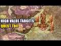 High Value Targets Quest TBC