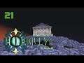 Horrifeye - Minecraft CTM Map - 21