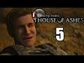 HOUSE OF ASHES 💀 PS5 Gameplay Deutsch #5: Beziehungsprobleme & kranke Entscheidung