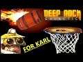 How to Be a PRO at the Barrel Hoop Game (Deep Rock Galactic)