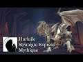 Hurlaile | Stratégie Express (Mythique)