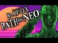 I know Kung-Fu...kinda! - The Matrix: Path of Neo