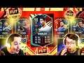I PACKED THE ONE TOTS I NEEDED!!! - FIFA 21 ULTIMATE TEAM PACK OPENING