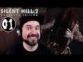 I'm Being Watched | Silent Hill 2 (ENHANCED EDITION) | 1