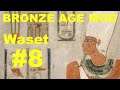 Imperator: Bronze Age - Khui Amun Mortuary - Waset Ep 8