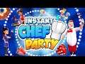 Instant Chef Party - Reveal Trailer