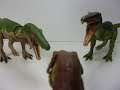 Jurassic World Camp Cretaceous Primal Attack Grim
