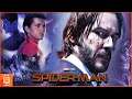 Keanu Reeves Offered Kraven The Hunter for Spider-Man Film