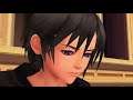 Kingdom Hearts 358/2 Days - Part Two - More Than Just a Puppet