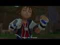 Kingdom Hearts Final Mix Part 3: Sora's First Key Hole