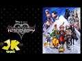 Kingdom Hearts HD 2.8 Final Chapter Prologue Analise [JK Games]
