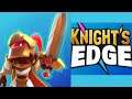 #Knight'sEdge Game (Android and iOS game play video)🔥🔥🔥🔥#Knight'sEdgegameplay,