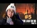 LAST OF US PART 2 GAMEPLAY ! PT-BR #5 (LIVE)