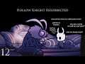 Learning the Secrets in Hollow Knight Resurrected