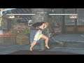 Let´s play Dead or Alive 4 Part 13 Leifang