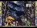 Let's Play Mega Man ZX #9 - Save the People